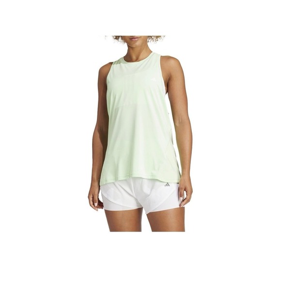 New bundle 2 Adidas Women's training tank top race back loose fitted 
Size XS - Picture 2 of 12